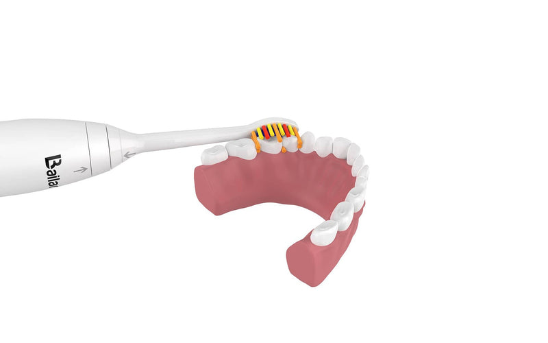 Flosser Electric Toothbrush